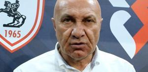 Samsunspor Başkanı Yüksel Yıldırım, Fenerbahçeli taraftarlarla kavga etti