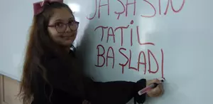 Ara tatil kalkıyor mu Bakan Tekin son noktayı koydu