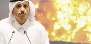 Arap ülkesi alarma geçti Vatandaşlara “Evinizde kalın“ uyarısı