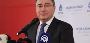 Ali Babacan: Ekonomide Çöküş Olabilir, Yerel Seçimler Öne Alınabilir