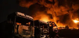 Çok kan dökülecek ABD’den katliam itirafı geldi