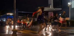 İran Kadın Milli Futbol Takımı’na İran’da saldırı