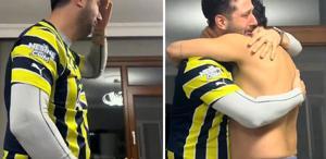 Etkileşim yağmuruna tutulan video: Beni gelinlikle gördüğünde böyle ağlamadı