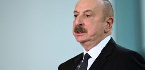 Aliyev’den İran’ın yeni Dini Lideri Mücteba Hamaney’e tebrik mektubu