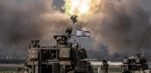 İsrail ordusu Lübnan’ın çok sayıda noktasına hava saldırıları düzenledi