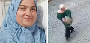 “Hastaneye gidiyorum“ diye evden çıkan Hatice 4 gündür kayıp