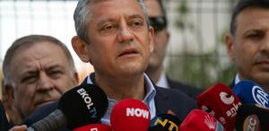 İBB davasının mahkeme heyetine yönelik sözleri nedeniyle CHP Genel Başkanı Özgür Özel’e soruşturma