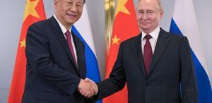 Çin-Rusya yolcu treni seferleri 6 yıl aradan sonra yeniden başladı