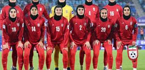 Trump’tan Avustralya’ya İran milli kadın futbol takımına “iltica hakkı“ vermesi çağrısı