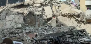 İsrail saldırılarında ölen Lübnanlıların sayısı 486’ya yükseldi