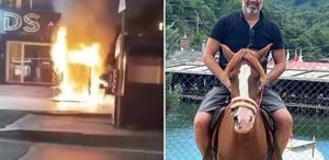 Etiler’deki kanlı planın arkasından “Şapkalılar“ çıktı: Vermezsen, kafana sıkarız