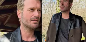 Kıvanç Tatlıtuğ imaj tazeledi: Artık daha da sarışın