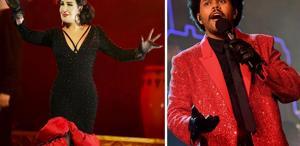 Nükhet Duru kazancını açıkladı, The Weeknd yanıt verdi