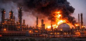 Saudi Aramco iki petrol sahasında üretimi azaltıyor