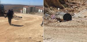 Füze düşmesi sonrası Türkiye’den İran’a sert tepki