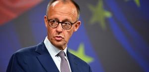 Almanya Başbakanı Merz: Molla rejimi ne kadar çabuk sona ererse, bu savaş da o kadar çabuk biter