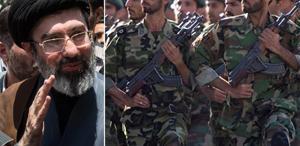 Fatemiyoun Tugayı, Mücteba Hamaney’e bağlılık yemini etti