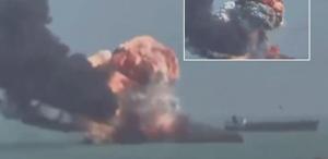 Savaşın seyrini değiştirecek gelişme 3’ünü birden vurdular