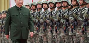 Çin’den İran’a “Körfez ülkelerinin egemenliğine saygı göster“ çağrısı