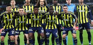 Fenerbahçe’ye tarihi geri dönüşün ardından kötü haber: Gelecek hafta olamayacaklar