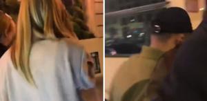 Mbappe ve Ester bu kez kaçamadı