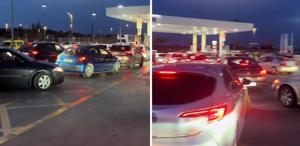 Savaş, Avrupa’yı vurdu Sadece 2 günlük doğal gazları kaldı