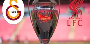 Yapay zekadan bomba Galatasaray-Liverpool tahmini