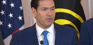 Ağzından kaçırdığı cümle ABD’de deprem etkisi yarattı