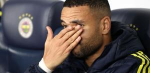 Youssef En-Nesyri, Arabistan’da da ortalığı karıştırdı