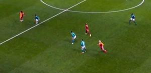 Galatasaray’ın golü sayılmadı Karara tepki yağıyor