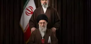 Yeni lider için olay yorum: Dünya babasının dönemini özleyecek