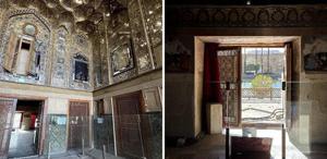 İran’a saldırılarda UNESCO Mirası 40 Sütun Sarayı da hasar gördü