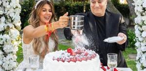 Evliliğini tek celsede bitiren Mehmet Ali Erbil ilk kez konuştu: Bir tek oğlumu özledim