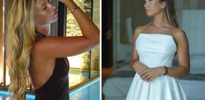 Fenerbahçe Mert Müldür’ün nişanlısı için harekete geçti