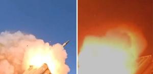 Görüntüleri paylaştılar ABD ordusunda İran’a gözdağı