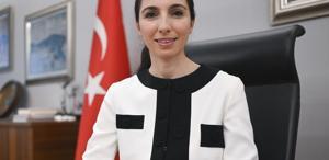 Hafize Gaye Erkan’ın yeni görevi belli oldu Dikkat çeken referans detayı