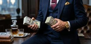 Milyarderlerin serveti 20,1 trilyon dolara ulaştı