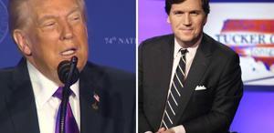 Amerikalı gazeteciden Trump’a çok sert tepki