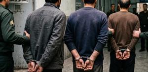 İran’da ABD ve İsrail adına faaliyet yürüttüğü öne sürülen 30 kişi gözaltına alındı