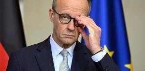 Merz: İran’a Saldırılar Endişe Verici