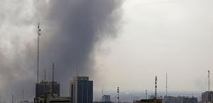 BAE: İran’ın misilleme saldırılarında toplam 6 kişi hayatını kaybetti