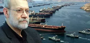 Laricani: Hürmüz savaş kışkırtıcıları için acı boğazı olacaktır