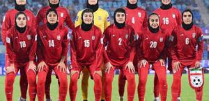 Avustralya, İran milli kadın futbol takımının 5 oyuncusuna iltica hakkı tanıdı