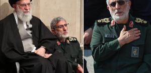 İsmail Kaani’nin akıbeti tartışılıyordu İran’dan resmi açıklama geldi