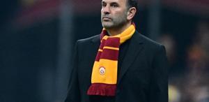 Okan Buruk’tan İspanyol hakem için olay eleştiri