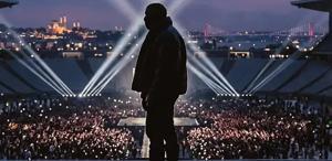 İstanbul’daki konsere büyük ilgi 35 bin liralık biletler saniyeler içinde bitti