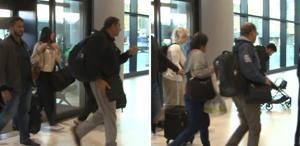 Katar’da mahsur kalan Türk vatandaşlarının 10 günlük esareti bitti