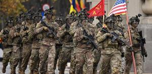 ABD’li Senatör: İran’a asker gönderme yolunda ilerliyoruz