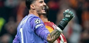 ’’Karşı karşıya kalırsa atacak’’ demişti Uğurcan Çakır, Arne Slot’u söylediklerine pişman etti