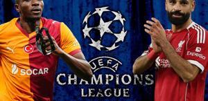 Okan Buruk’tan sürpriz İşte Galatasaray-Liverpool maçının ilk 11’leri